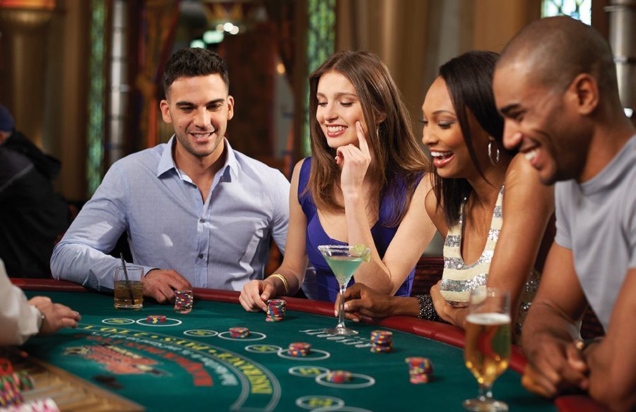 One Night Casino پاکستان ریئل منی گیمز