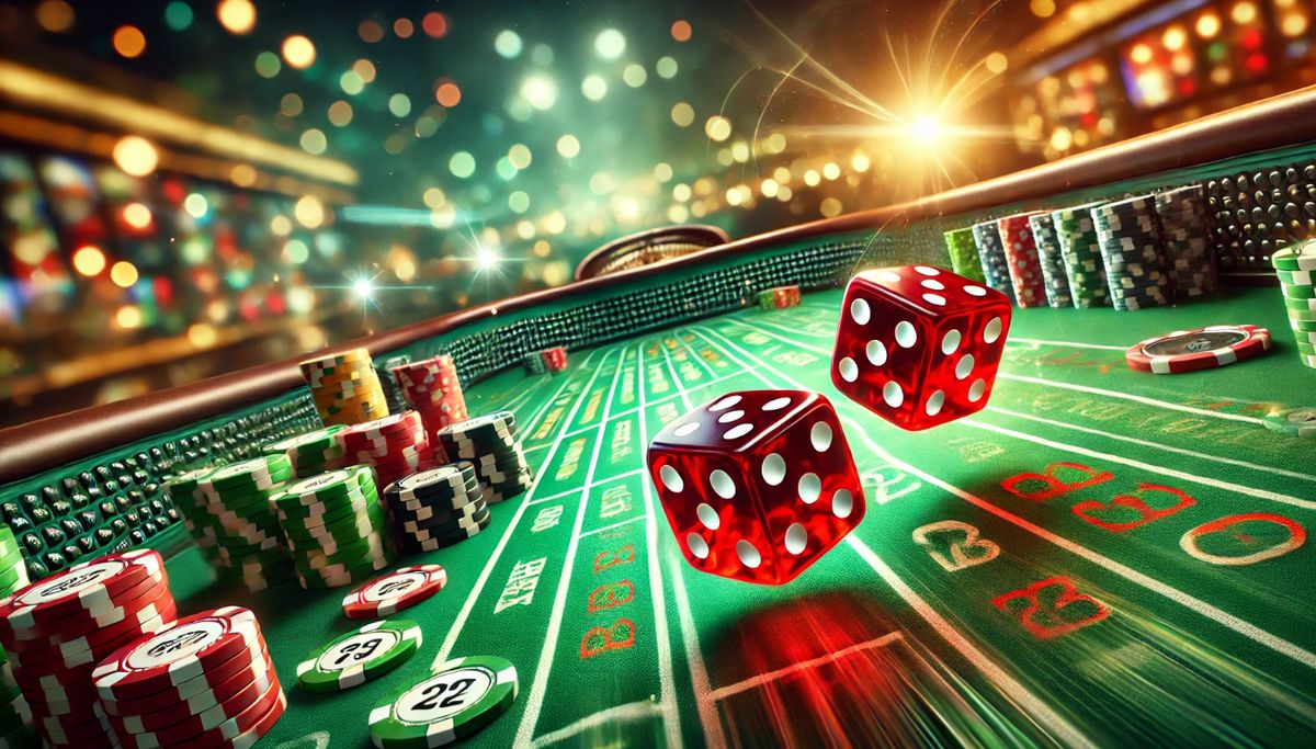 One Night Casino پاکستان ریئل منی گیمز
