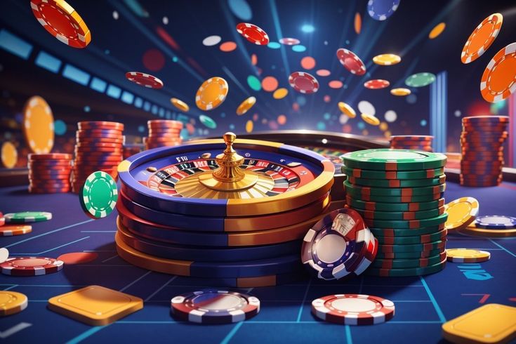 One Night Casino پاکستان ریئل منی گیمز